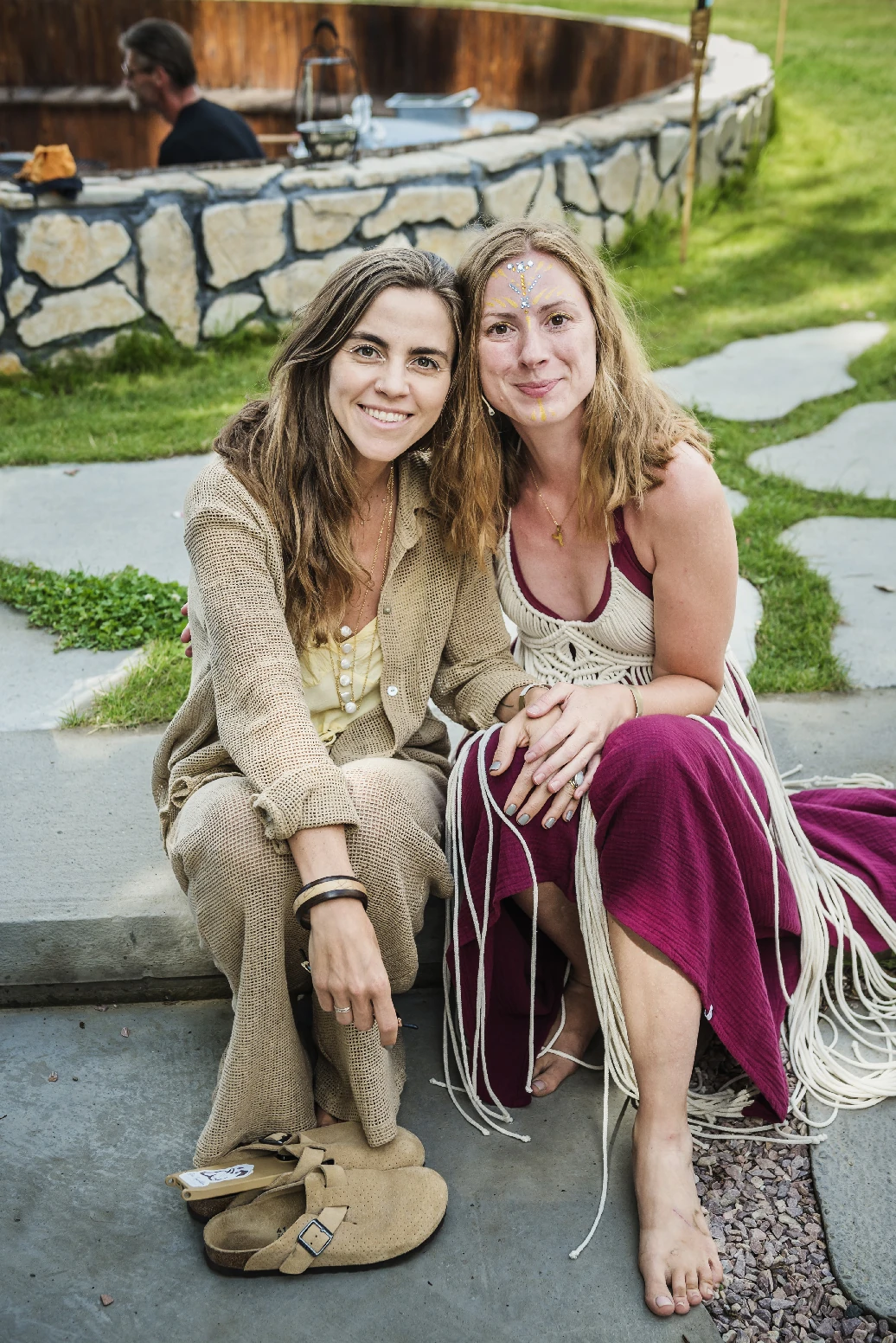 BOHO Party – La Maricia