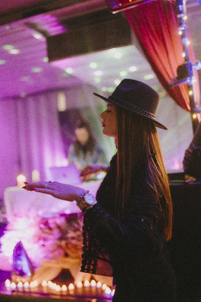 BOHO Party – Winter Edition | Sundeck