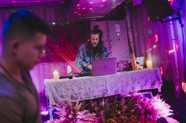 BOHO Party – Winter Edition | Sundeck