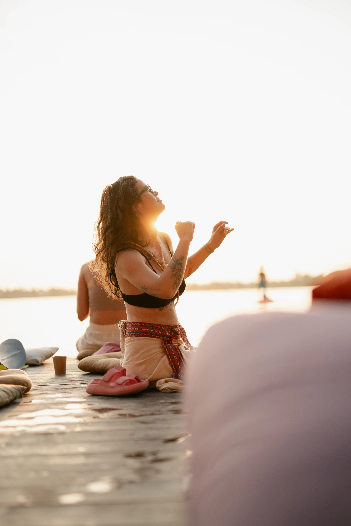 BOHO Party – We Are Connected