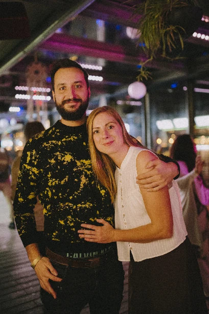BOHO Party – Winter Edition | Sundeck