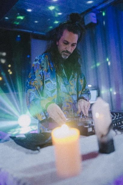 BOHO Party – Winter Edition | Sundeck