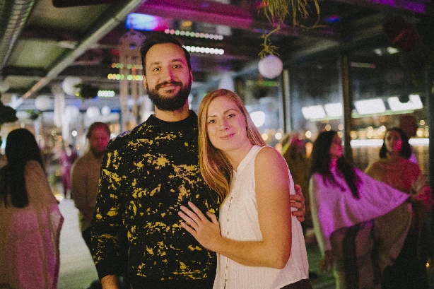 BOHO Party – Winter Edition | Sundeck
