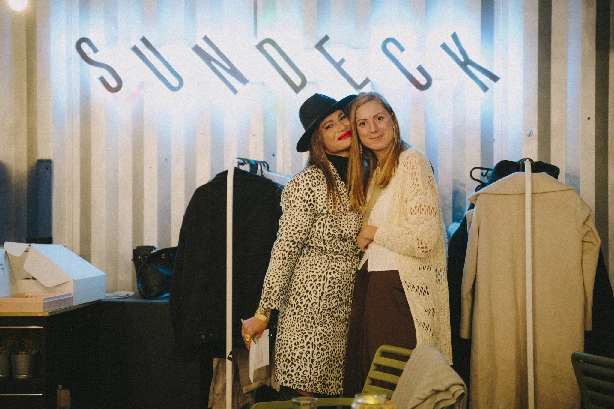 BOHO Party – Winter Edition | Sundeck