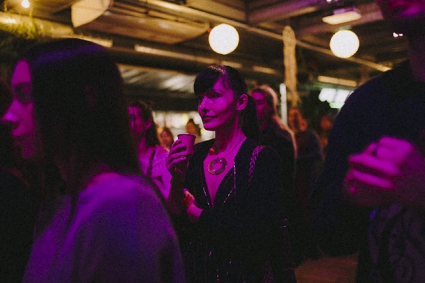 BOHO Party – Winter Edition | Sundeck