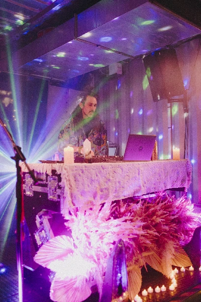 BOHO Party – Winter Edition | Sundeck