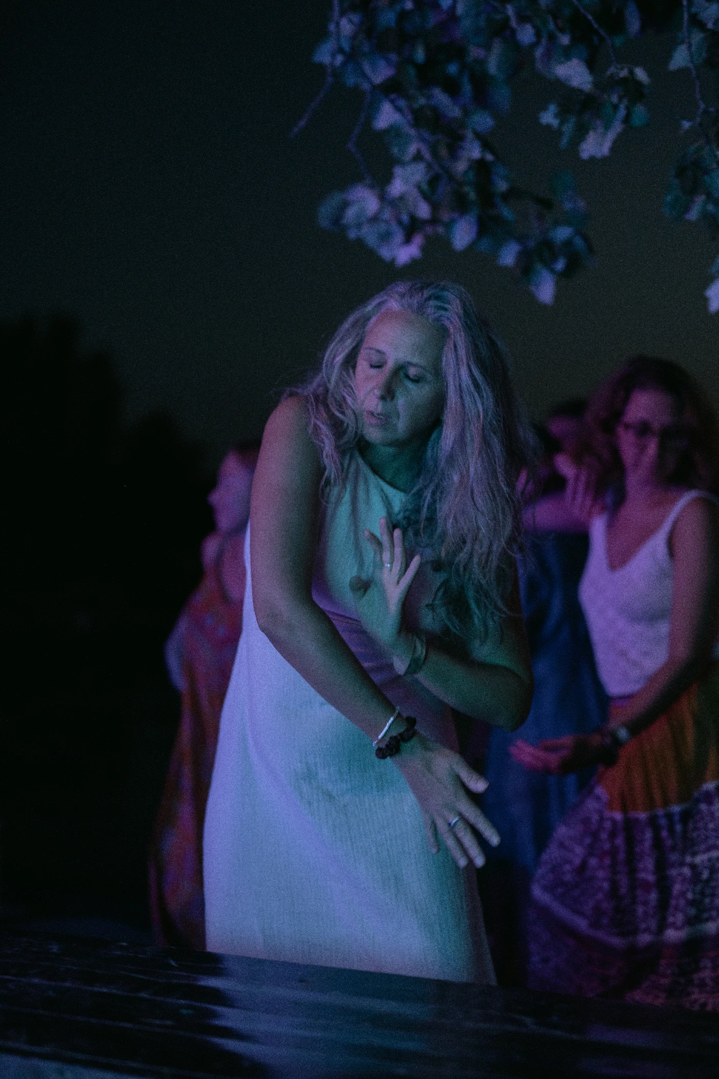 BOHO Party – We Are Connected