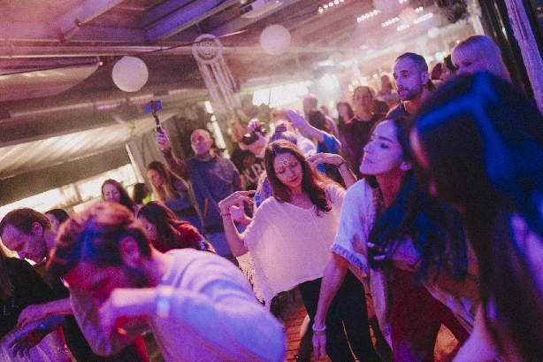 BOHO Party – Winter Edition | Sundeck