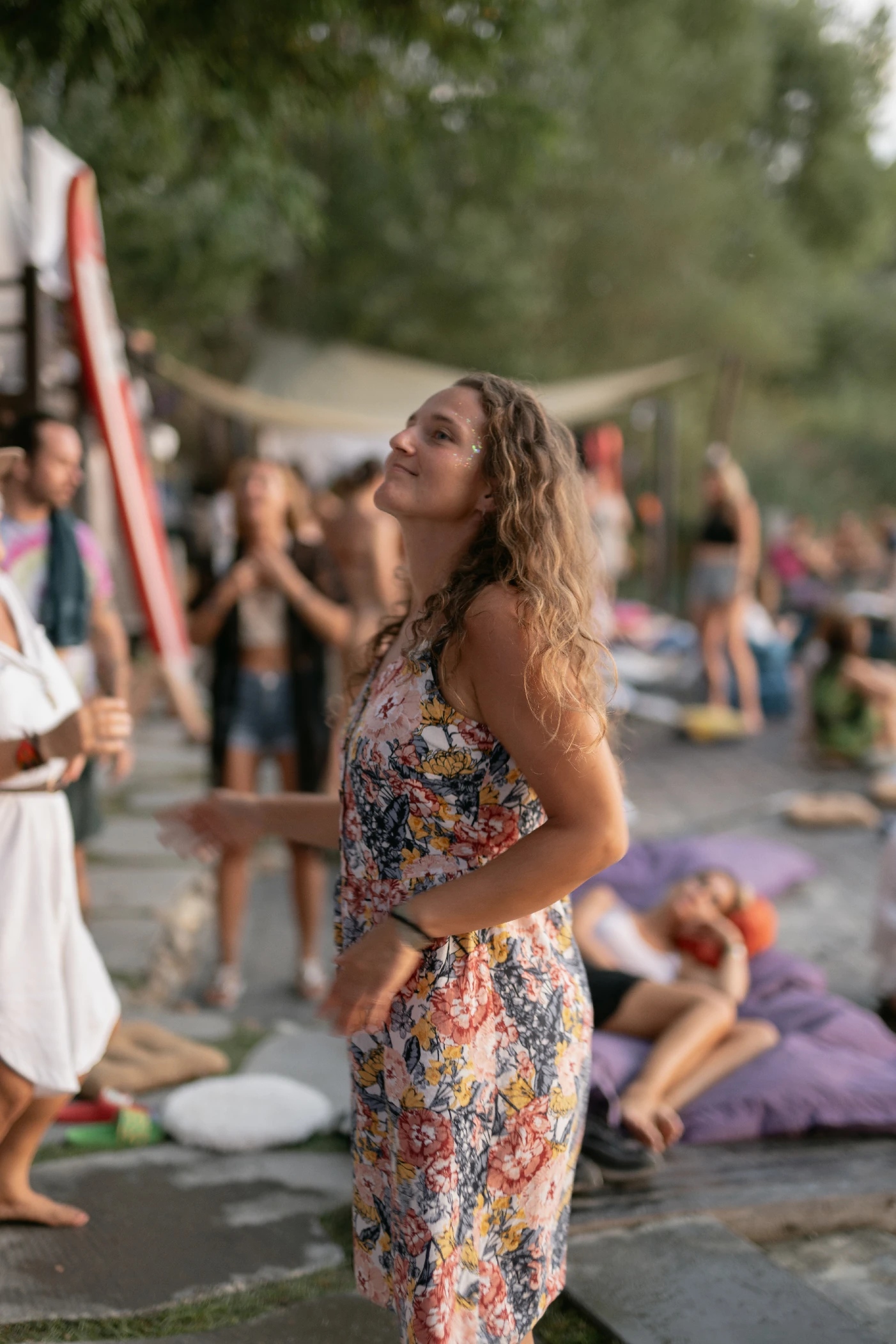 BOHO Party – We Are Connected