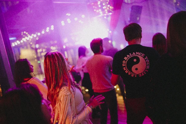 BOHO Party – Winter Edition | Sundeck