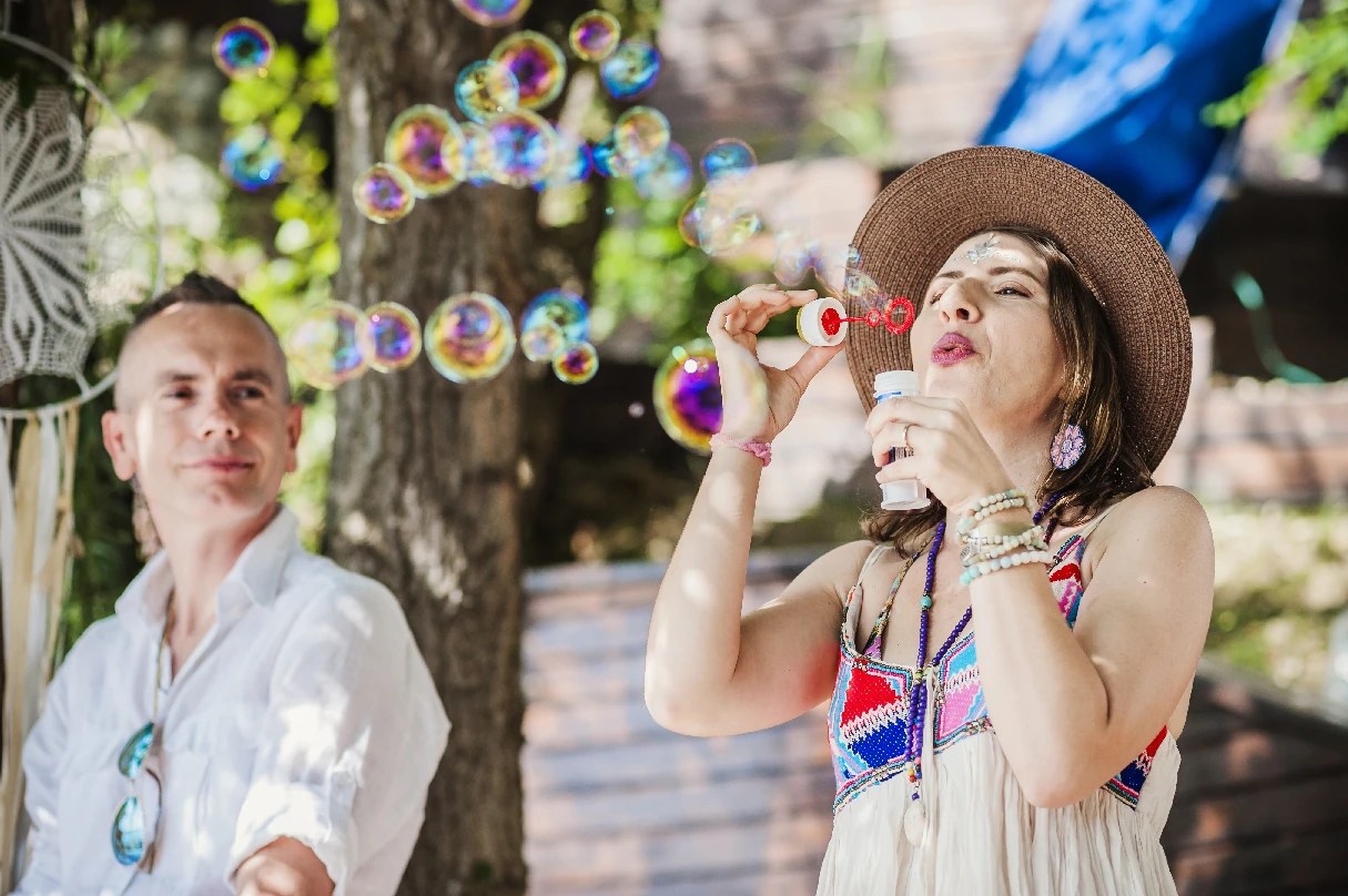 BOHO Party – La Maricia