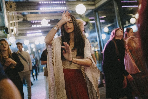 BOHO Party – Winter Edition | Sundeck