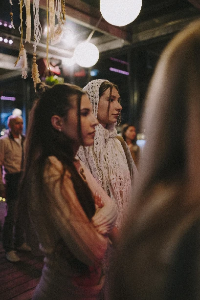 BOHO Party – Winter Edition | Sundeck