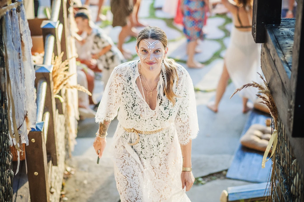 BOHO Party – La Maricia
