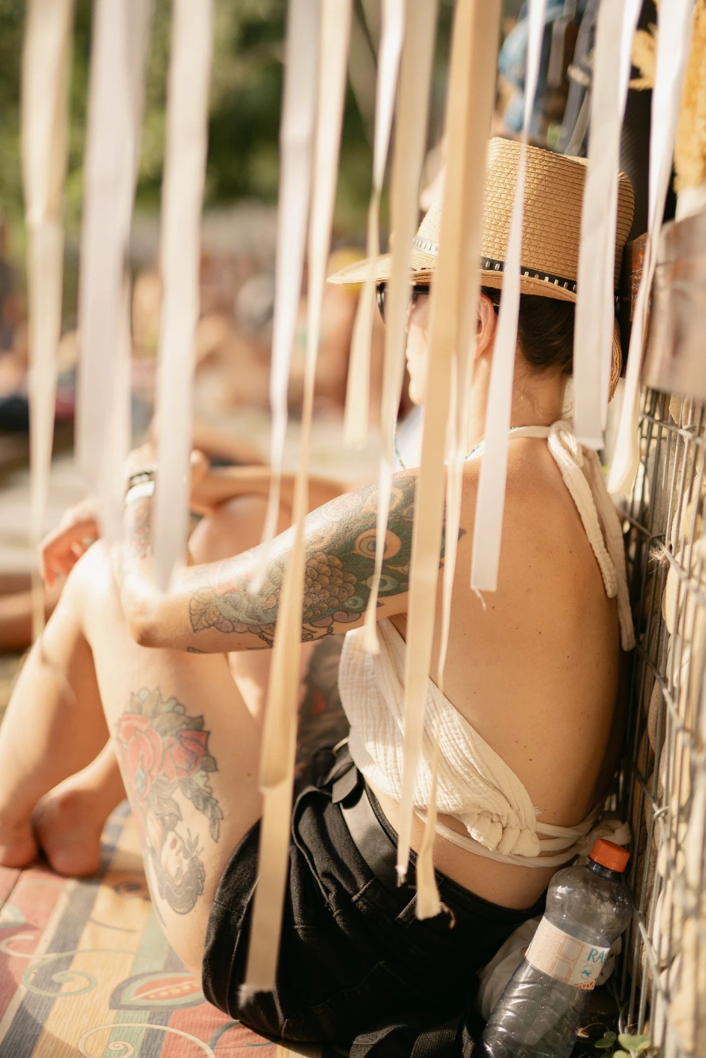 BOHO Party – We Are Connected