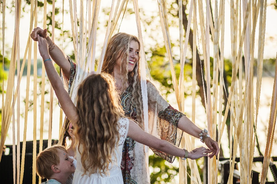 BOHO Party – La Maricia