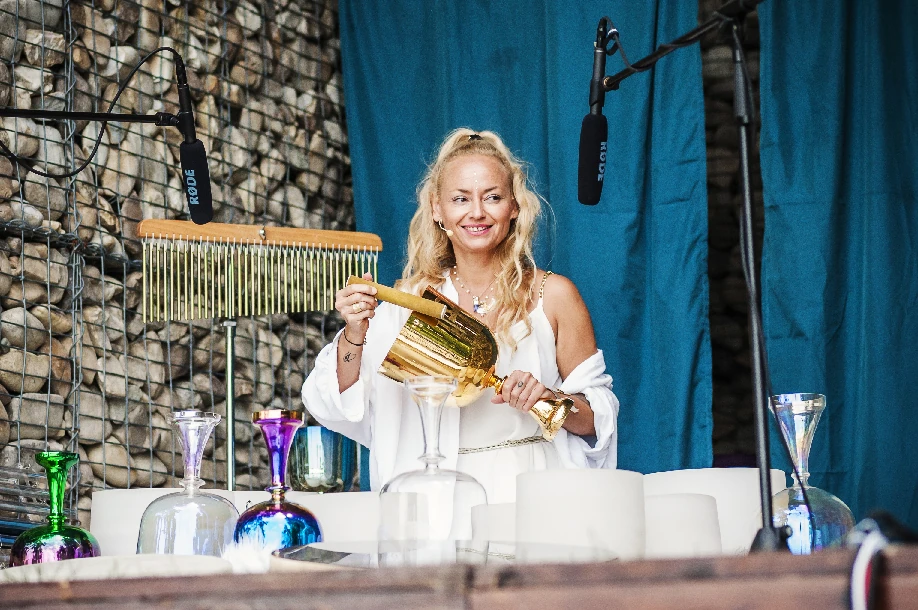 BOHO Party – La Maricia
