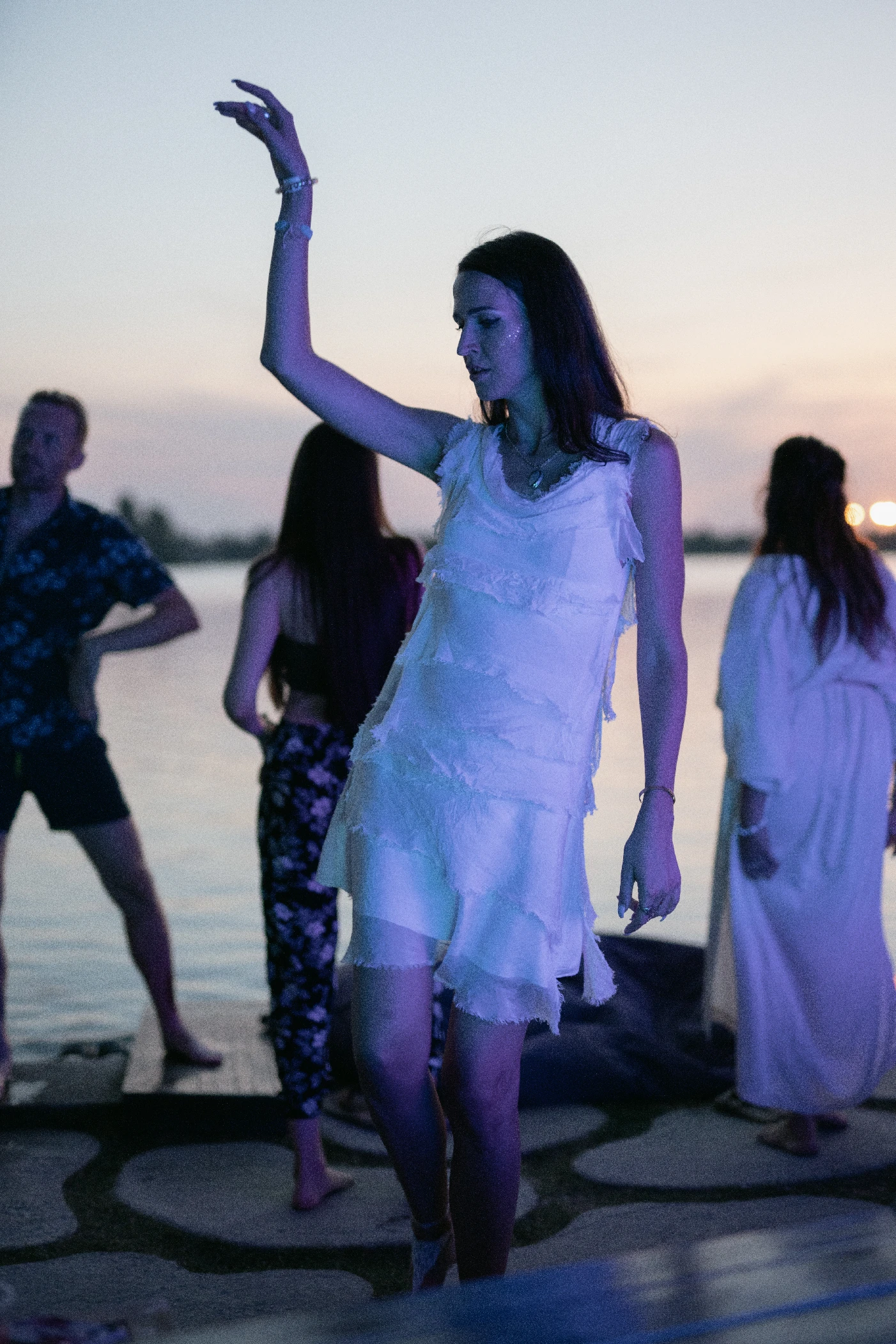 BOHO Party – We Are Connected